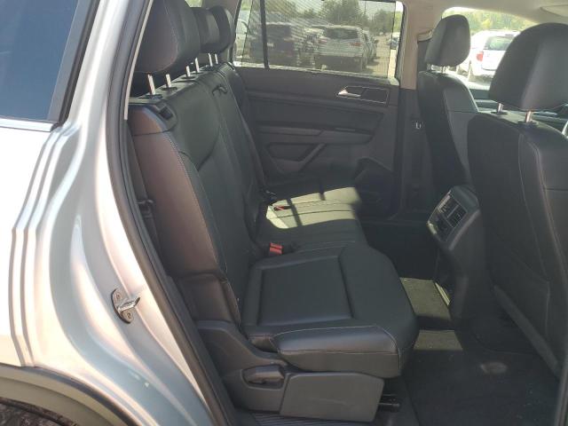 2019 VOLKSWAGEN ATLAS SE - 1V2WR2CAXKC543551