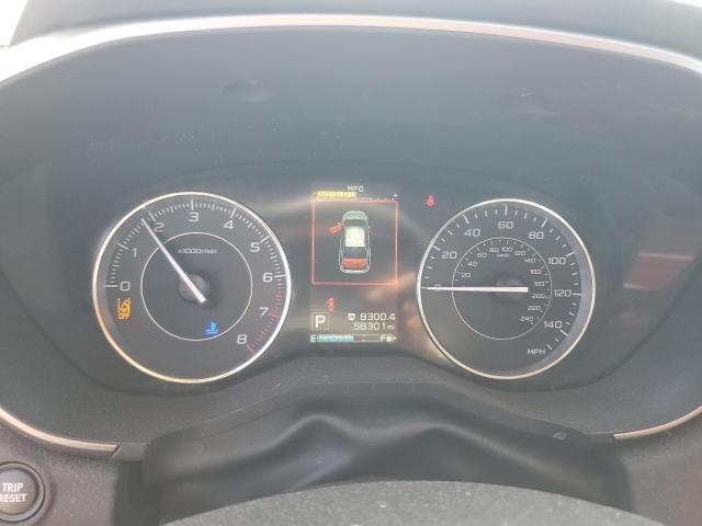 2017 SUBARU IMPREZA LI - 4S3GKAT6XH3613235