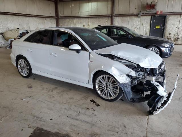 2017 AUDI A3 PREMIUM - WAUJ8GFF8H1066378