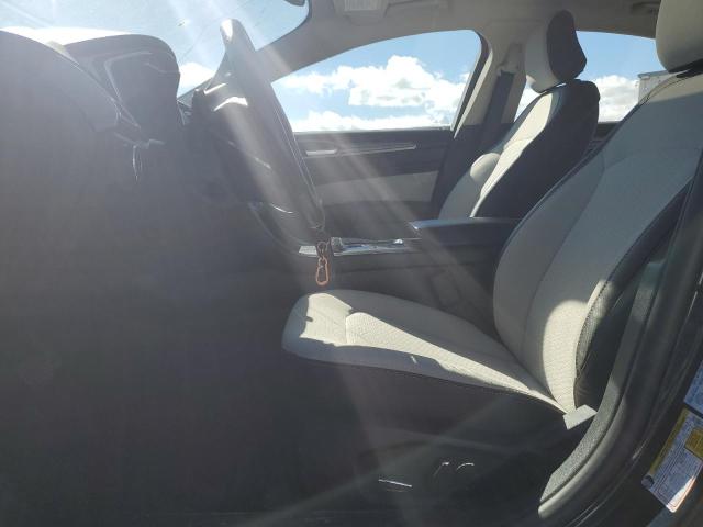 2020 FORD FUSION SE 3FA6P0HD3LR140339