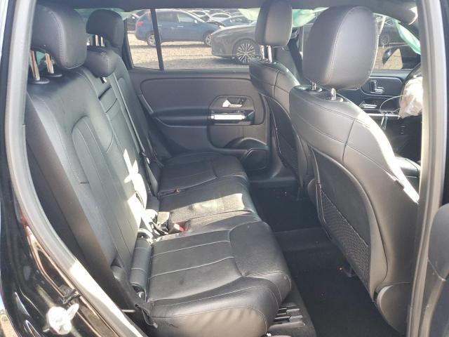 2020 MERCEDES-BENZ GLB 250 - WDC4M4GB8LW007293