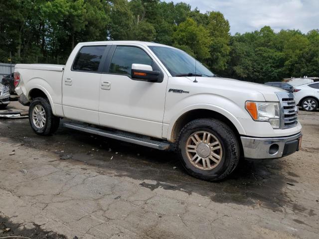 VIN 1FTFW1CFXDFD74410 2013 FORD F-150 no.4