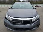 Lot #2991612230 2023 HONDA ODYSSEY EX