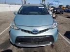 TOYOTA PRIUS V photo