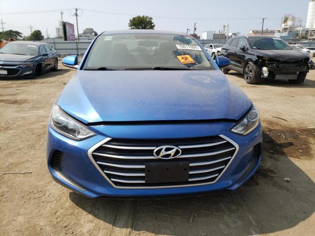 2017 HYUNDAI ELANTRA SE - 5NPD84LFXHH181267