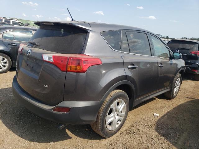 VIN 2T3ZFREV5FW172169 2015 Toyota RAV4, LE no.3