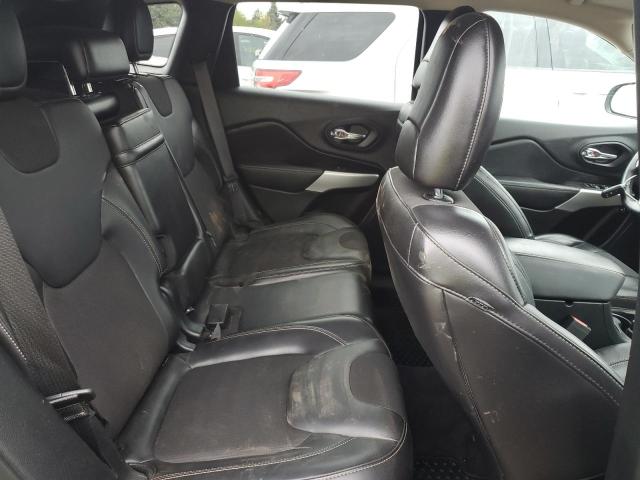 2018 JEEP CHEROKEE L - 1C4PJMLX1JD618126