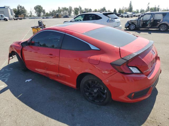 2016 HONDA CIVIC LX - 2HGFC4B04GH304042