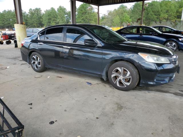 VIN 1HGCR2F33GA054642 2016 Honda Accord, LX no.4