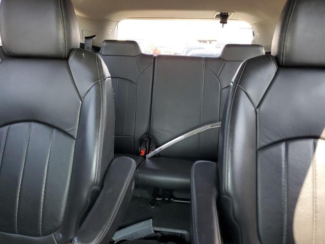 2015 CHEVROLET TRAVERSE L - 1GNKVJKD0FJ381844