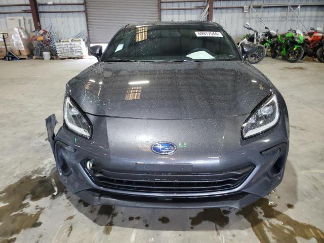 2022 SUBARU BRZ PREMIU JF1ZDBB17N9700779