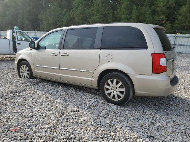 VIN 2C4RC1BG7ER255837 2014 Chrysler Town and Countr... no.2