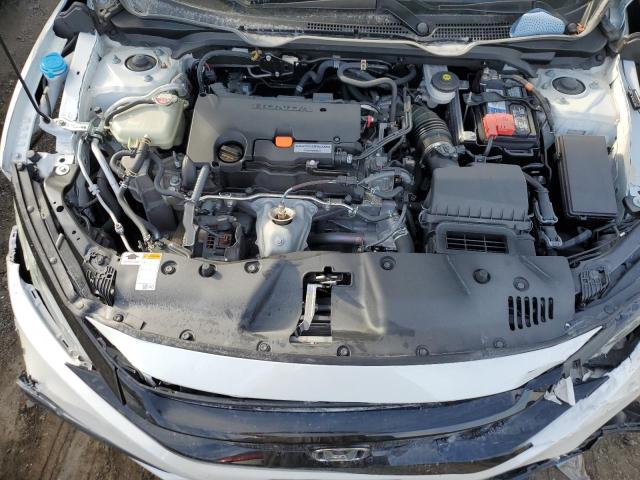 VIN 2HGFC2F88LH529529 2020 Honda Civic, Sport no.11