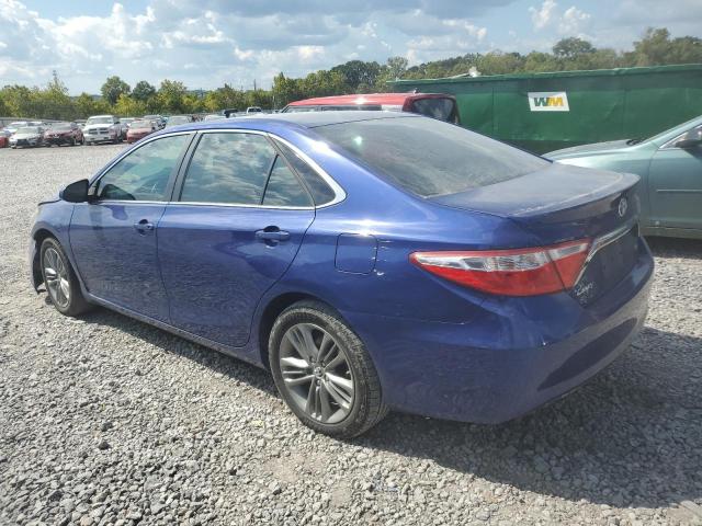 VIN 4T1BF1FK0FU884007 2015 Toyota Camry, LE no.2