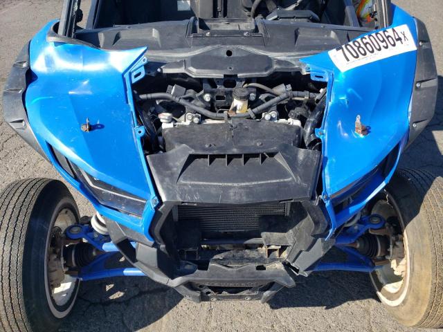 2021 KAWASAKI KRF 1000 A - JKARFCA19MB513654