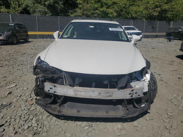 2015 LEXUS IS 350 - JTHCE1D23F5006594