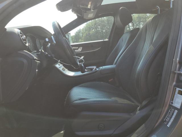 2018 MERCEDES-BENZ E 400 - WDDZF6GBXJA419474