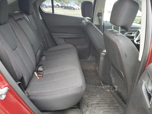 2012 CHEVROLET EQUINOX LT 2GNFLNE5XC6345266  73294324