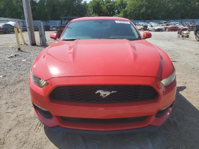 2017 FORD MUSTANG - 1FA6P8AM1H5239230