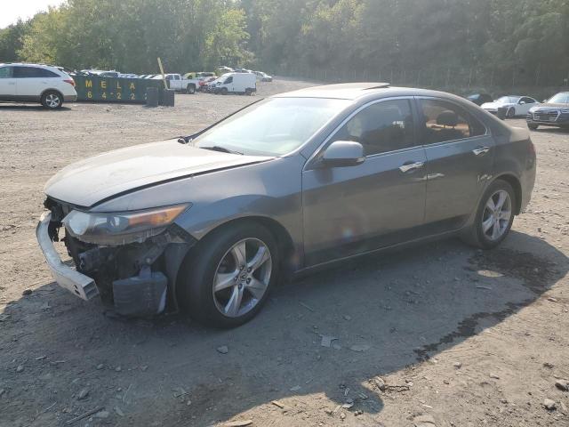 2010 ACURA TSX JH4CU2F61AC020877  69471484