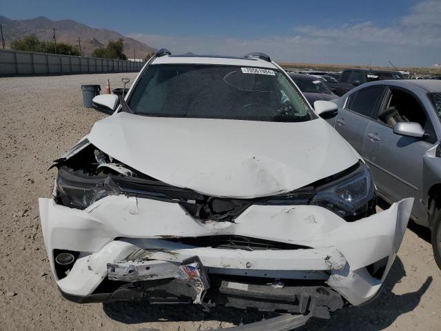 2018 TOYOTA RAV4 ADVEN - 2T3RFREV5JW841937