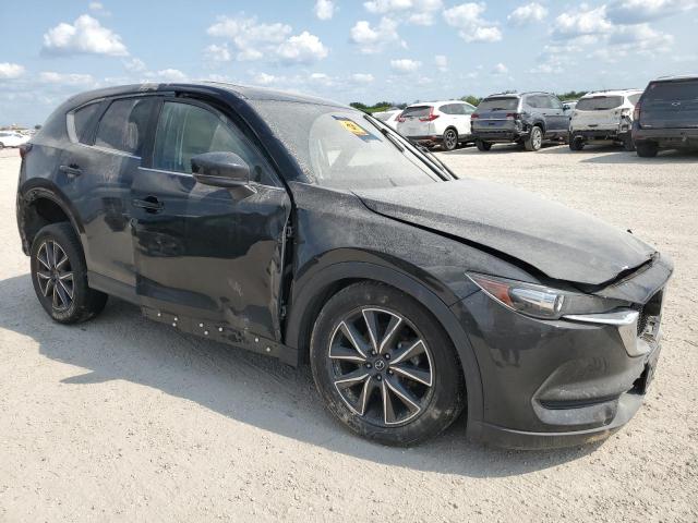 2018 MAZDA CX-5 TOURI - JM3KFACM4J1472474