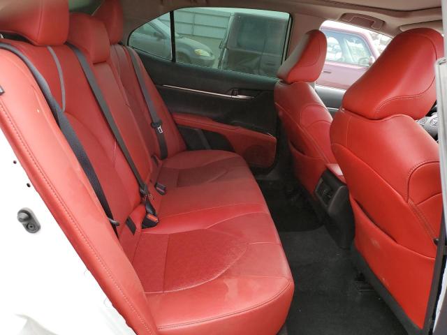 2020 TOYOTA CAMRY XSE - 4T1K61AK3LU934403