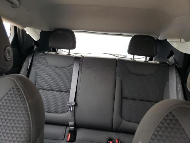 2023 CHEVROLET BOLT EUV L - 1G1FY6S05P4150328