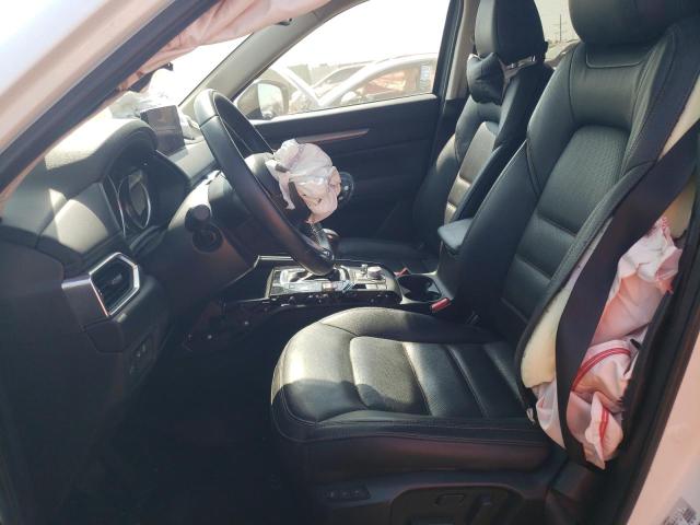 2022 MAZDA CX-5 PREFE - JM3KFBCM0N0605443