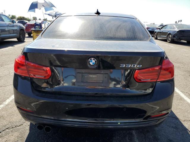 VIN WBA8E1C30HA158986 2017 BMW 3 Series, 330E no.6