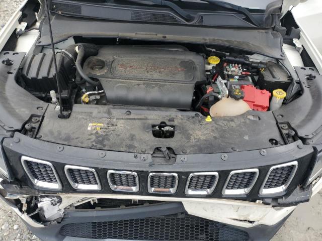 2020 JEEP COMPASS LI - 3C4NJCCB8LT218549