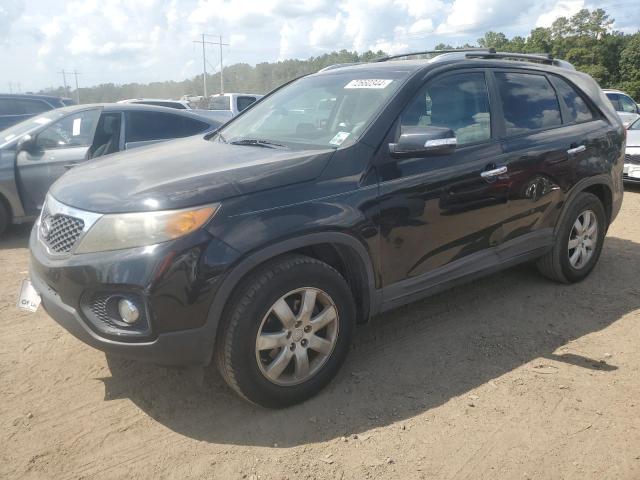 VIN 5XYKT3A62DG365011 2013 KIA Sorento, LX no.1