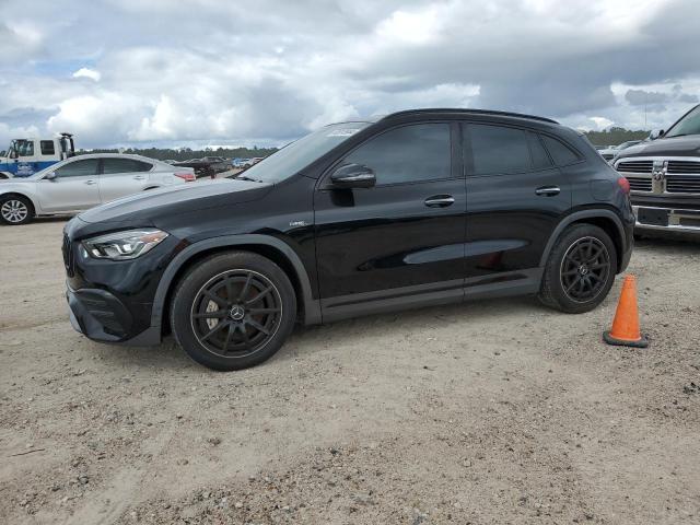 2021 MERCEDES-BENZ GLA 35 AMG W1N4N5BBXMJ252622  68913984