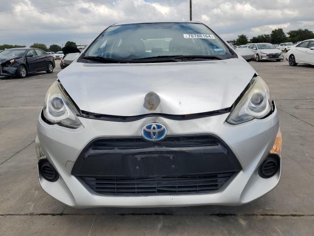 2015 TOYOTA PRIUS C - JTDKDTB37F1580145