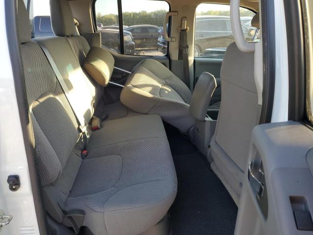 2019 NISSAN FRONTIER S - 1N6DD0ER3KN752338