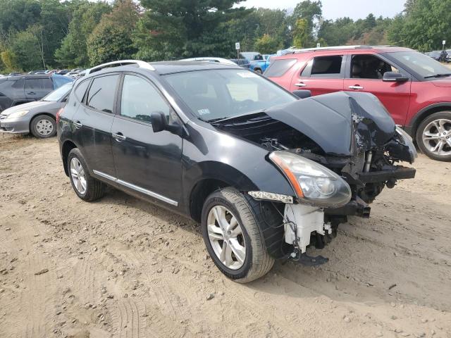 2015 NISSAN ROGUE SELE - JN8AS5MV0FW770145