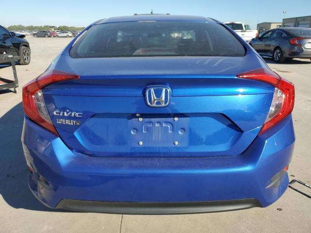 2017 HONDA CIVIC LX 19XFC2F52HE072899  70720154