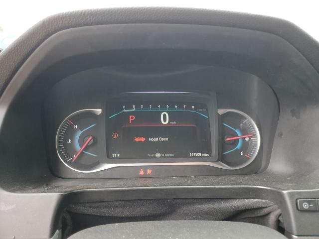 2019 HONDA PILOT EXL - 5FNYF5H52KB005624
