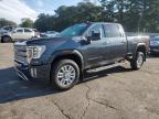 2021 GMC SIERRA K25 - 1GT49REY5MF318791