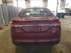 FORD FUSION SE photo