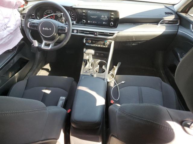 2024 KIA K5 LXS - 5XXG14J29RG232269