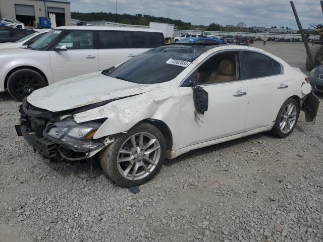 2011 NISSAN MAXIMA S #2930538473