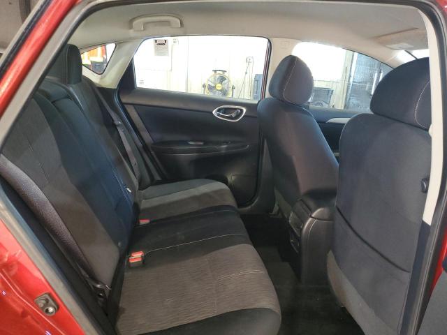 2015 NISSAN SENTRA S - 3N1AB7AP6FY237631