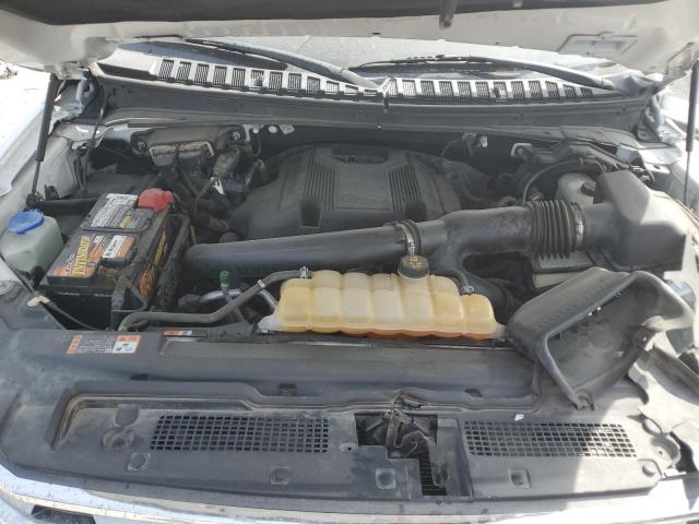 2018 FORD EXPEDITION - 1FMJK2AT6JEA19834