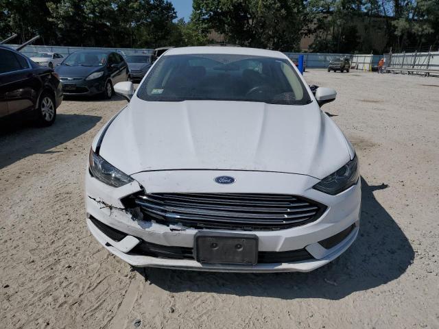 2017 FORD FUSION SE - 3FA6P0HD9HR308301