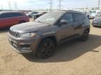 2018 JEEP COMPASS LA - 3C4NJCBB4JT407147