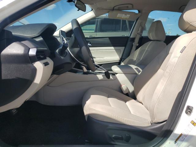 2019 NISSAN ALTIMA S - 1N4BL4BV7KC102810