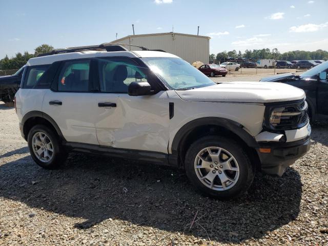 2022 FORD BRONCO SPO - 3FMCR9A69NRD01119