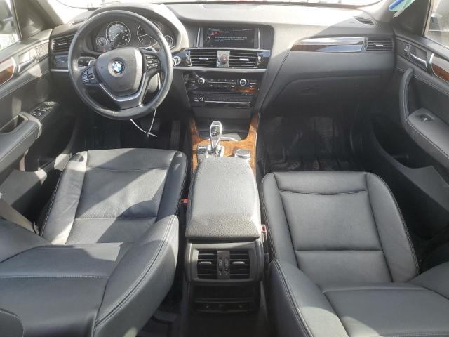 VIN 5UXXW3C55G0M89848 2016 BMW X4 no.8