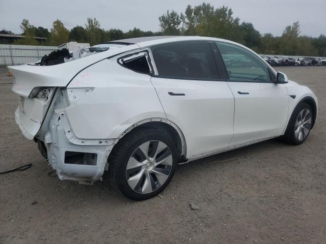 2021 TESLA MODEL Y - 5YJYGDEE2MF065739